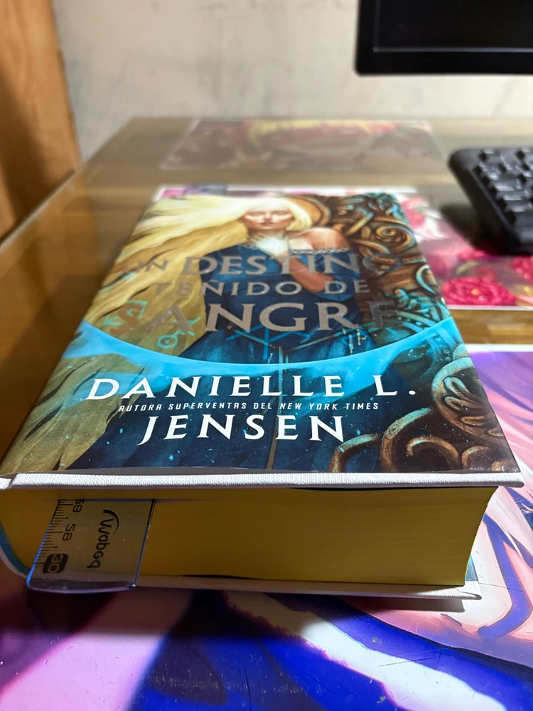 Imagen subida por Vivi ☕