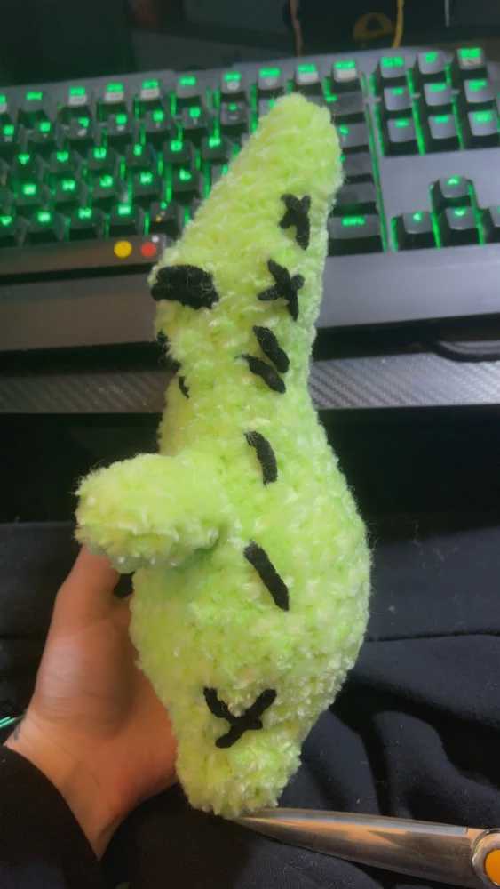 Image uploaded by Lindsey