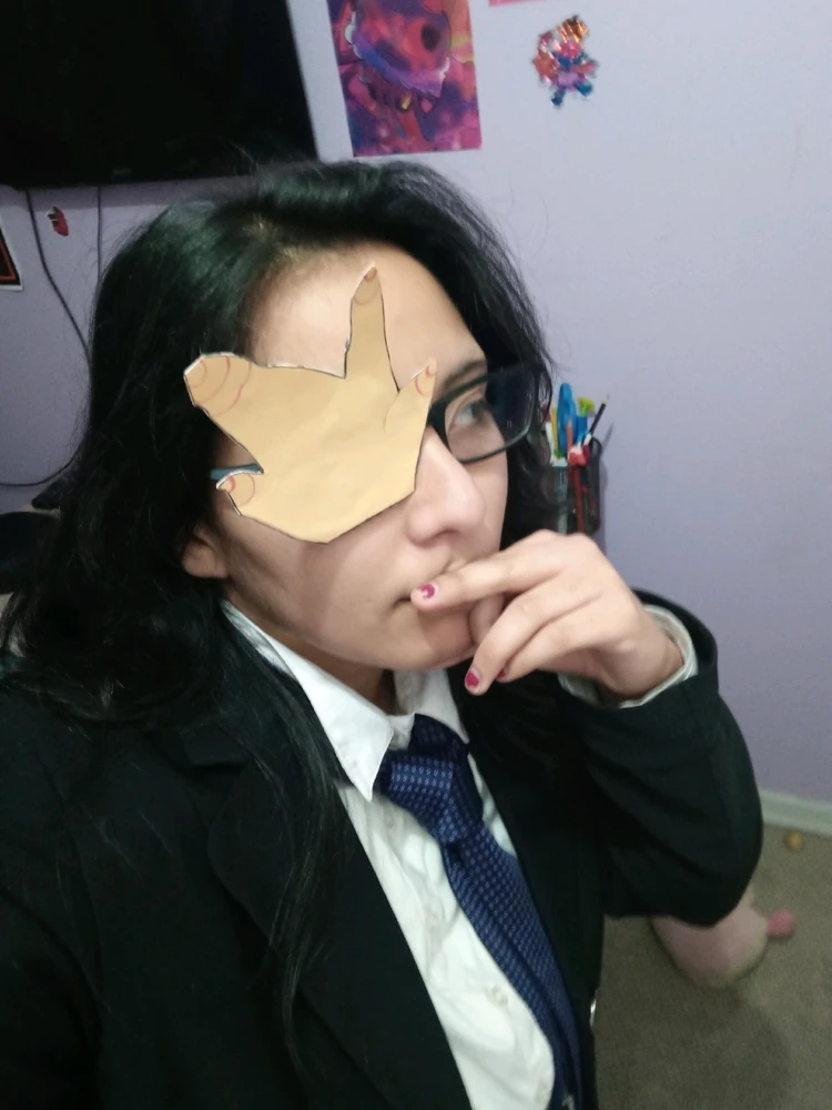 Image uploaded by Patricia