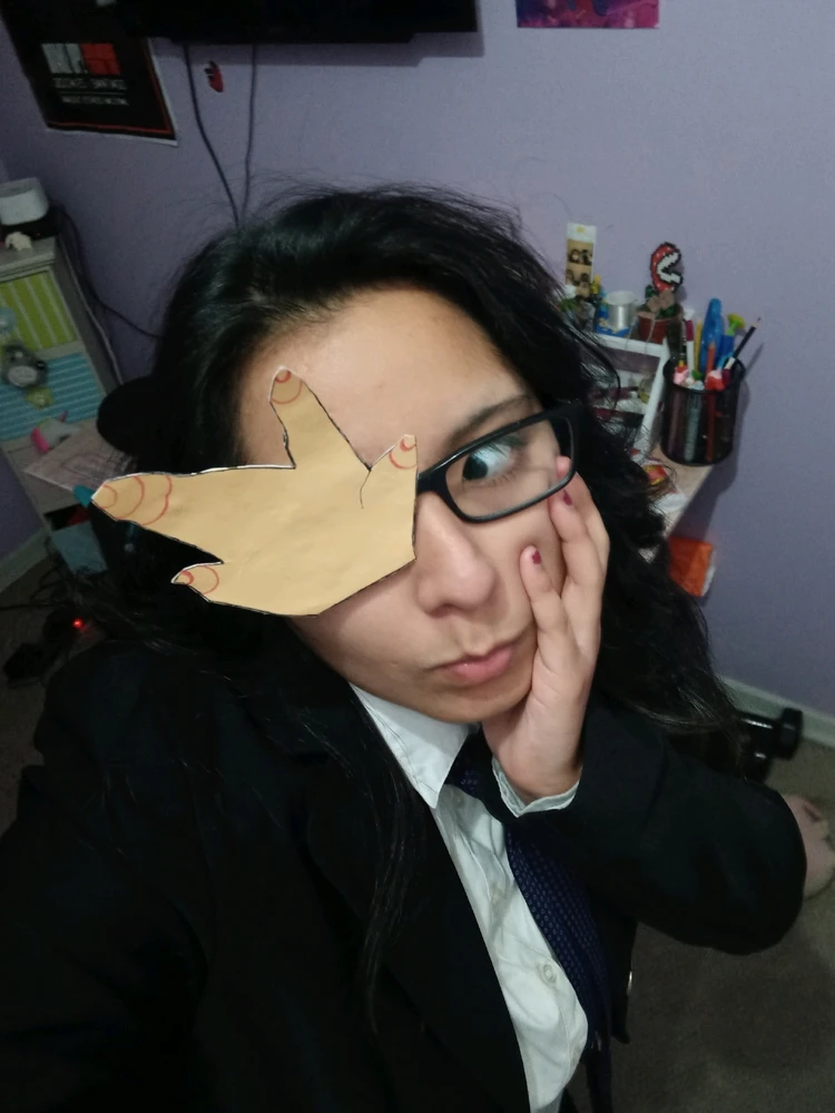 Image uploaded by Patricia