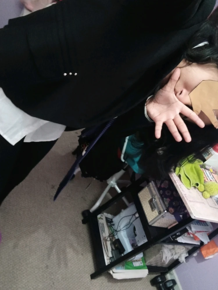 Image uploaded by Patricia