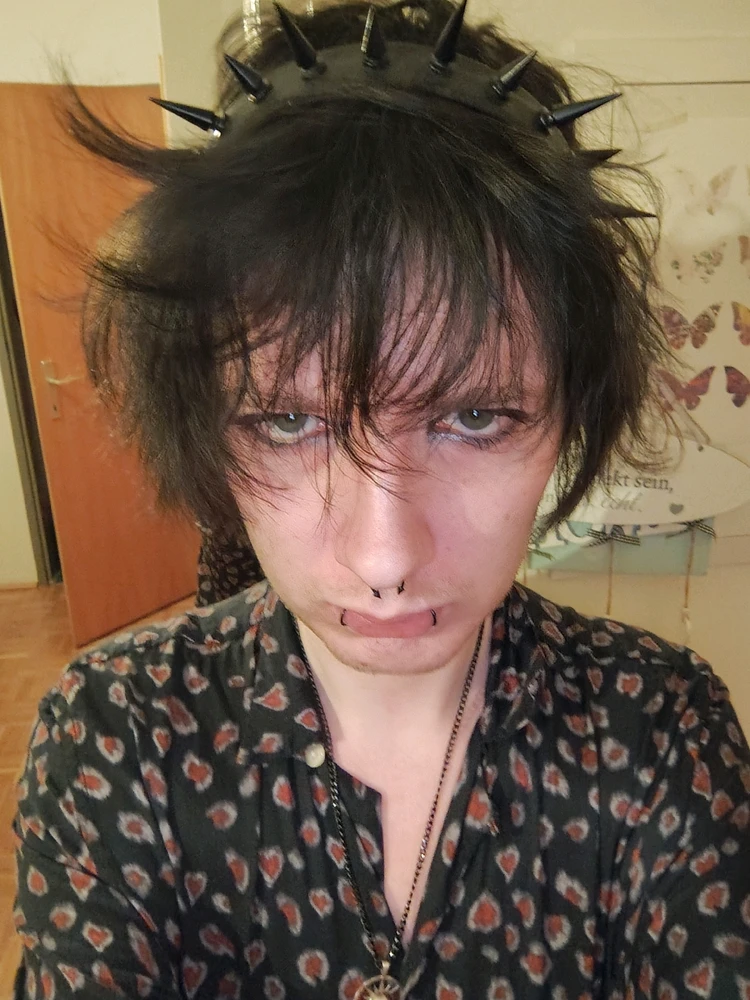 Image uploaded by Sirius