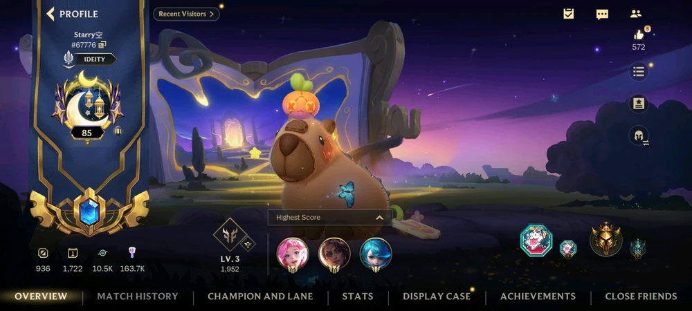 GIF uploaded by Star