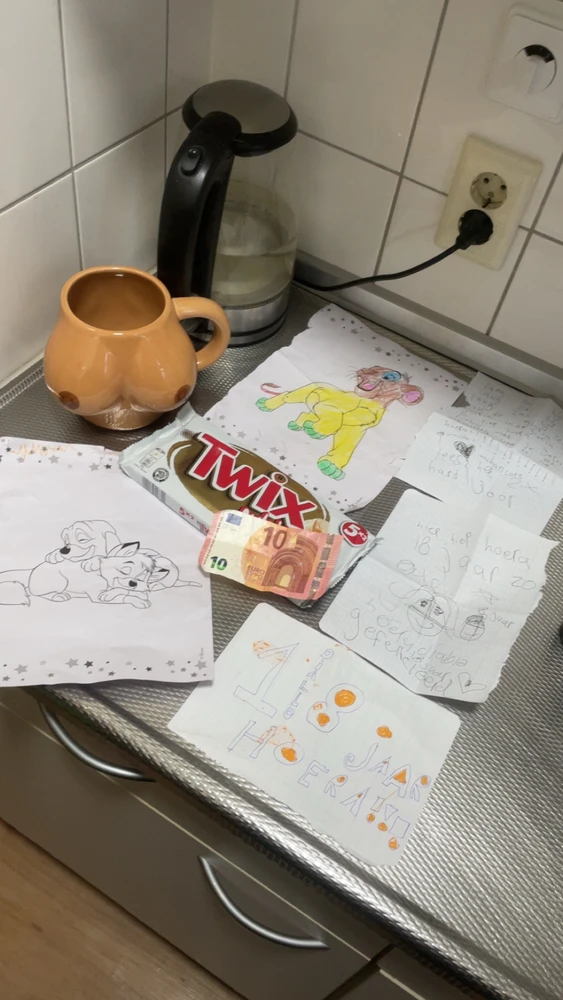 GIF geüpload door Diablo