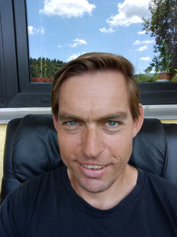 GIF uploaded by Florian