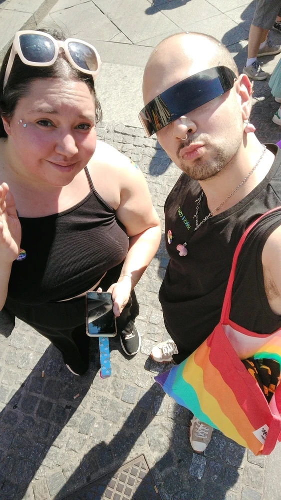 Immagine caricata da Elia