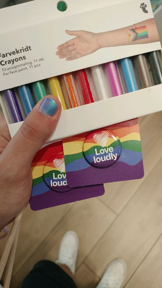 Immagine caricata da Elia