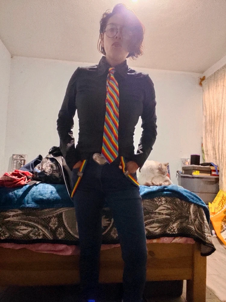 Imagen subida por Letty