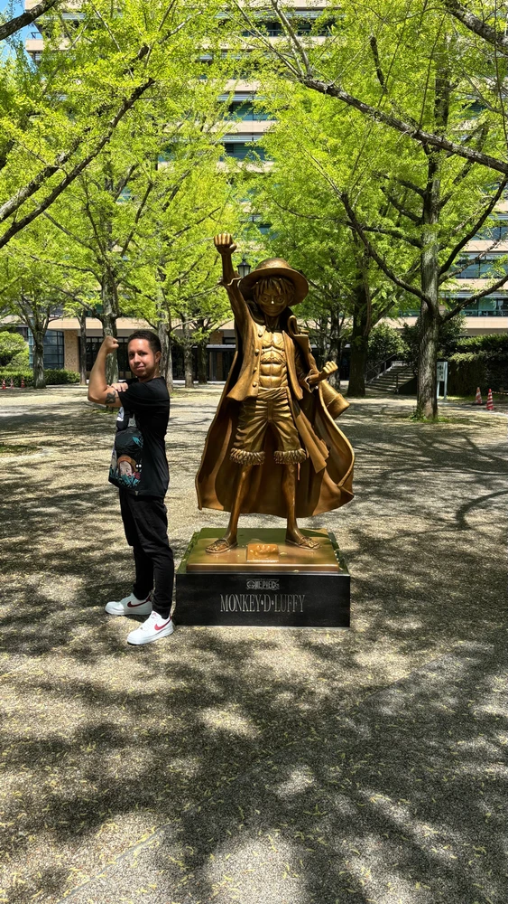 Imagem enviada por Lucas