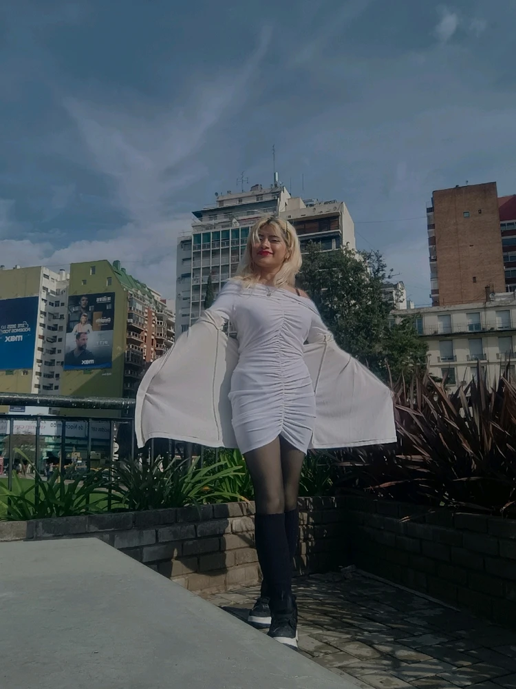 Blanco 🤍🐻❄️