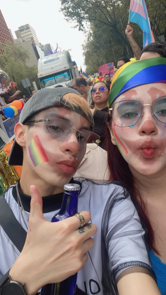 Imagen subida por Mael