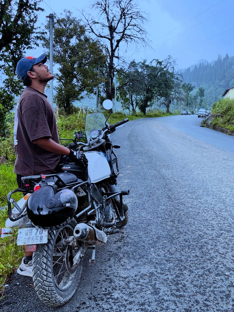 Image uploaded by Ashish Mondal