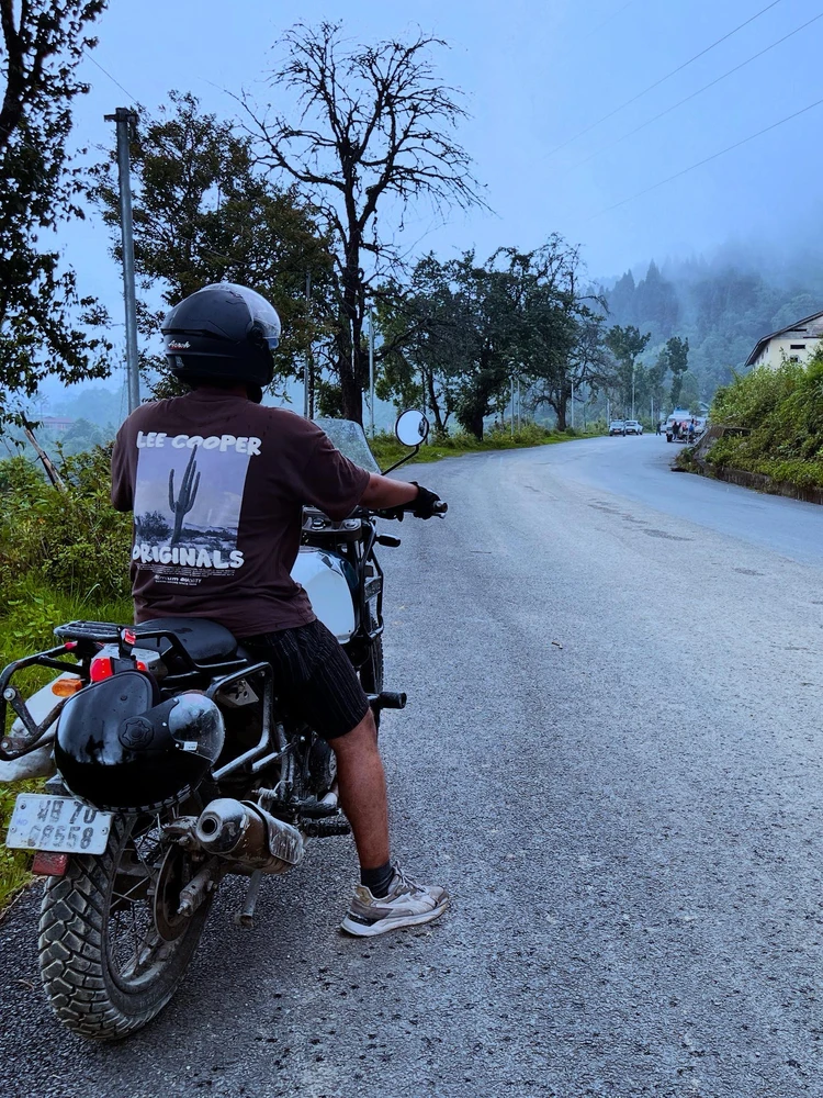 Image uploaded by Ashish Mondal