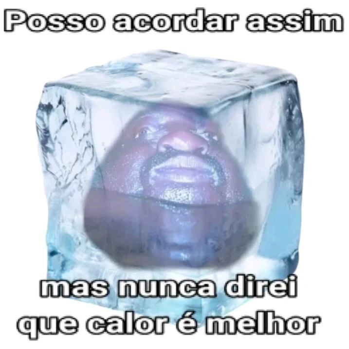 Imagem enviada por Pedro