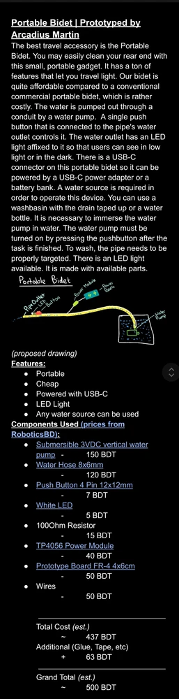 Image uploaded by Arcadius M