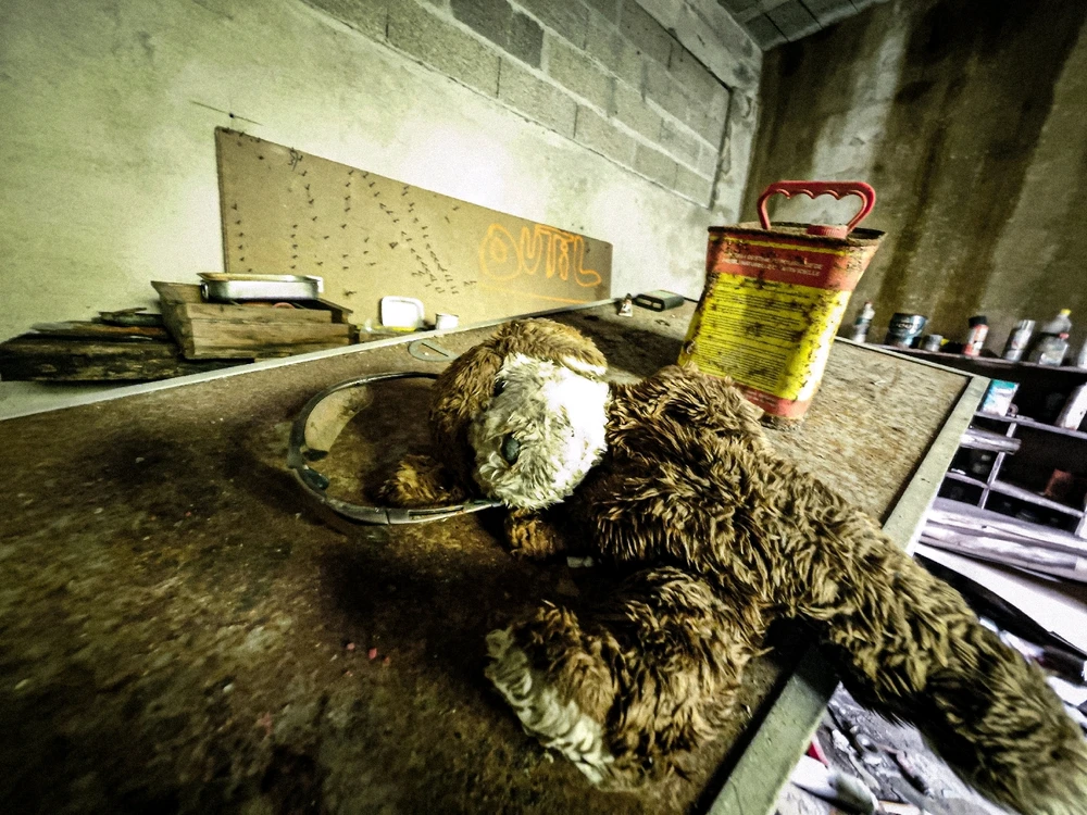 Image ajoutée par Kevin