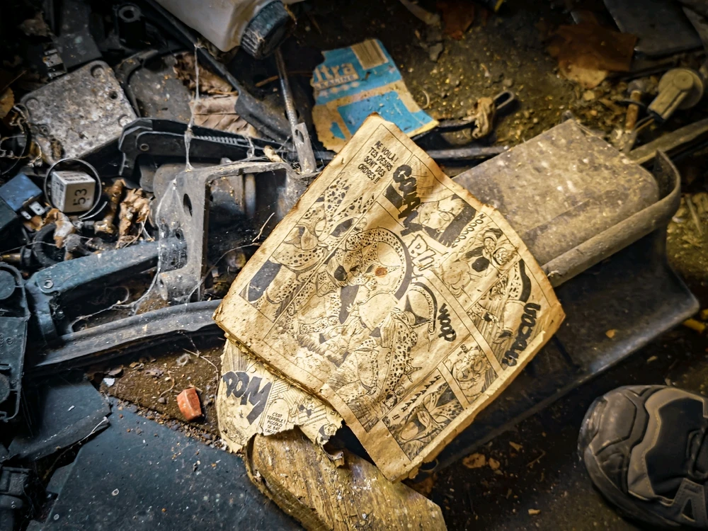 Image ajoutée par Kevin