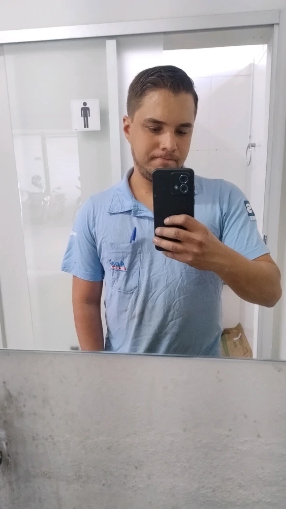 GIF enviado por Gugu lima