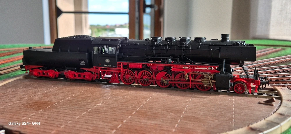 Imagine încărcată de GFN