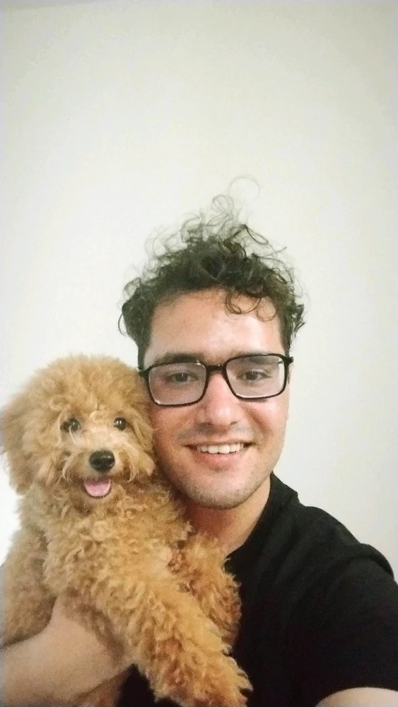 GIF uploaded by Oussama