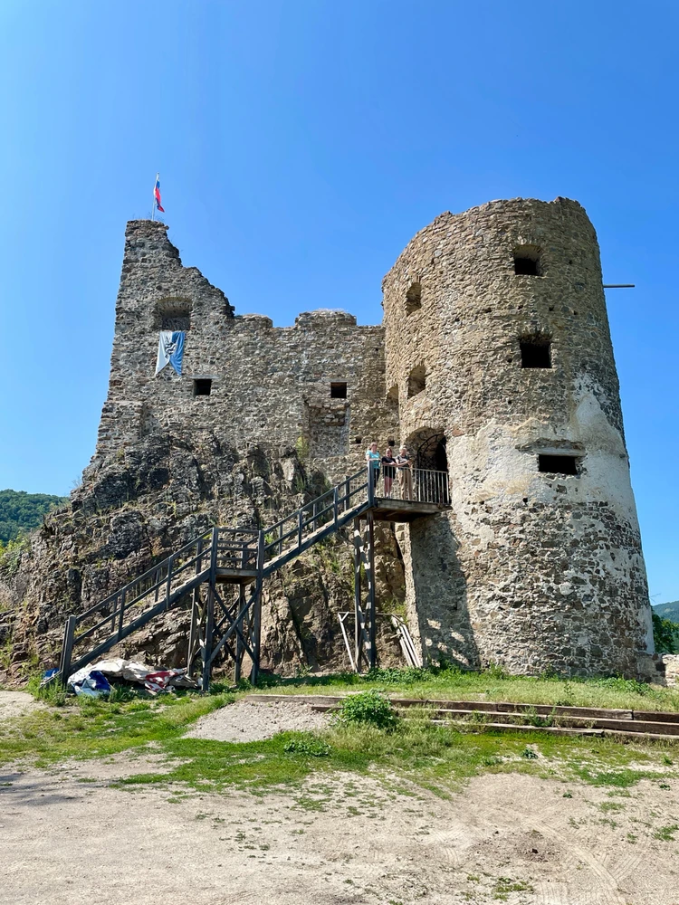 Fotku nahral/-a Michal