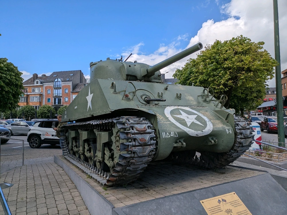 Bild hochgeladen von Maximilian