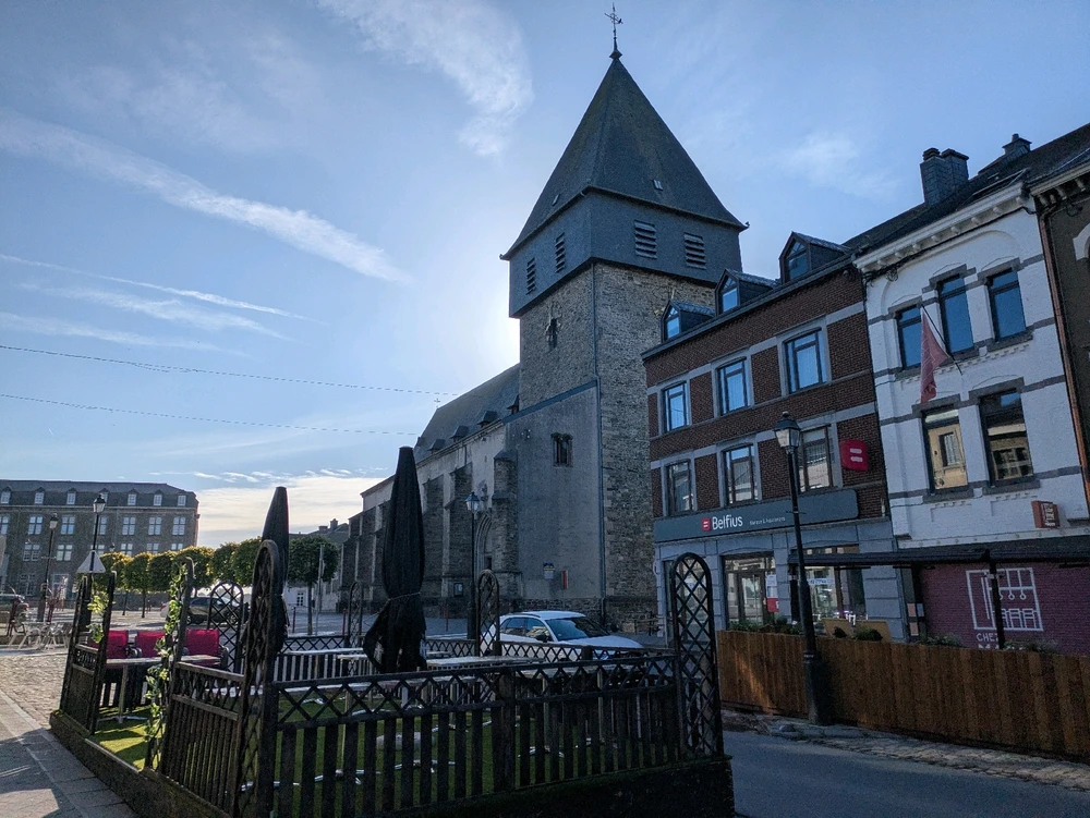 Bild hochgeladen von Maximilian