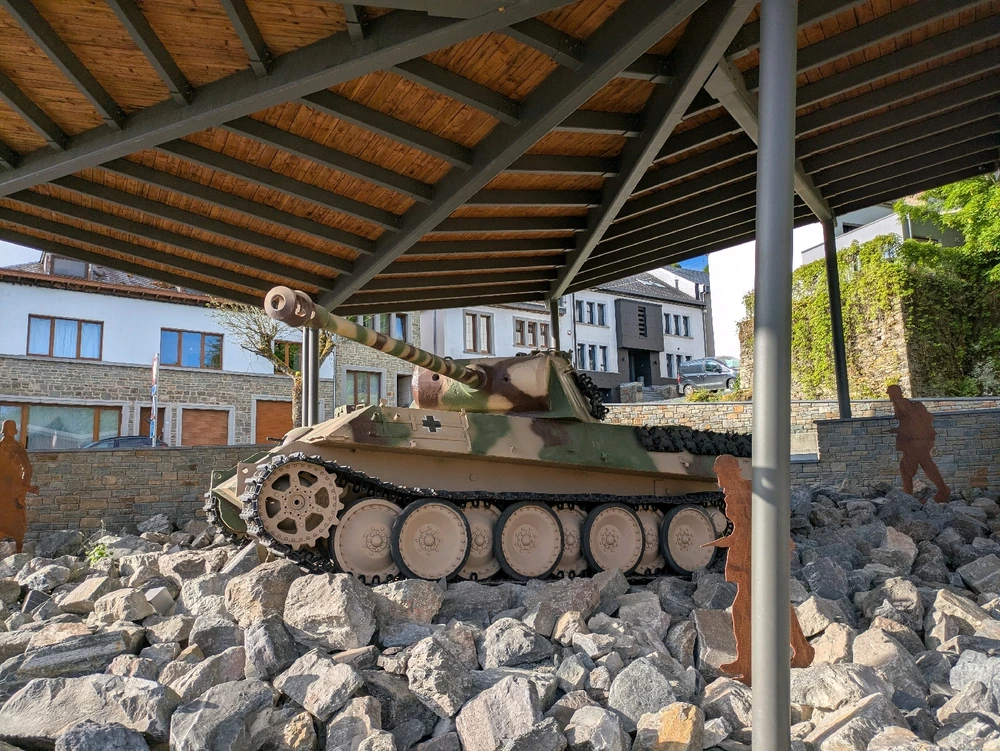 Bild hochgeladen von Maximilian