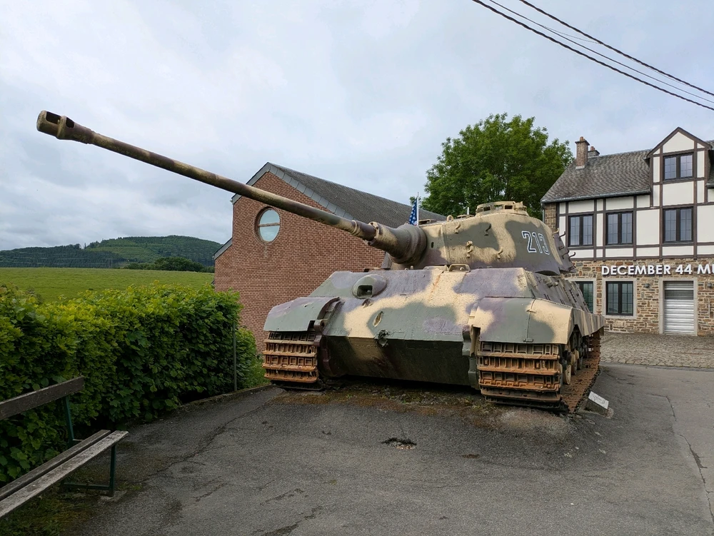 Bild hochgeladen von Maximilian