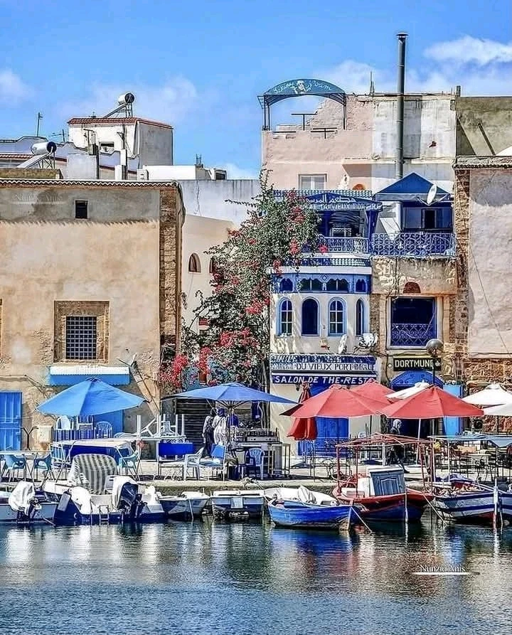 Bizerte Tunisia