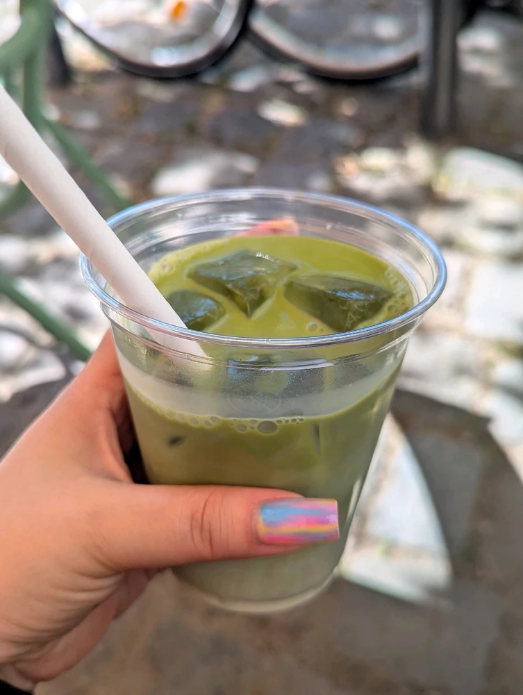 GIF hochgeladen von Iri