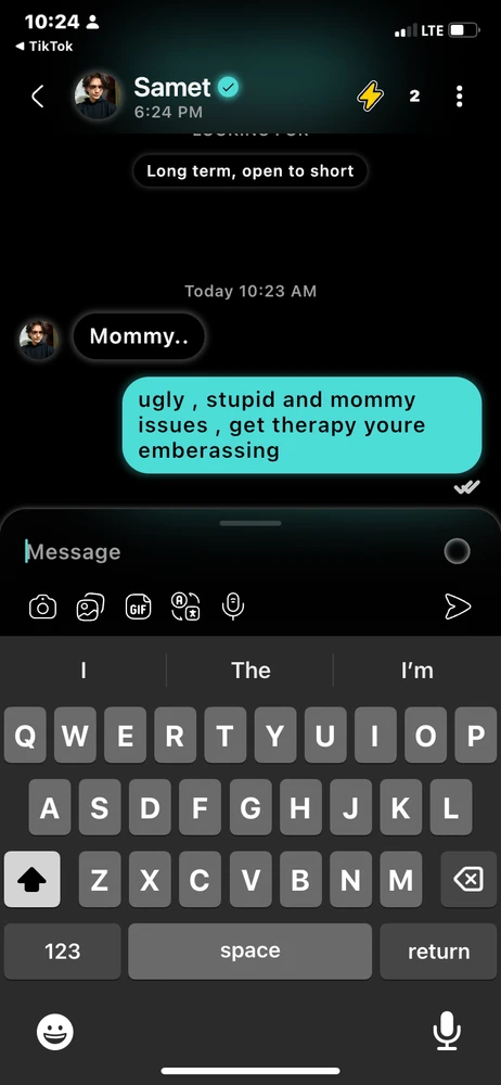 GIF uploaded by Raven