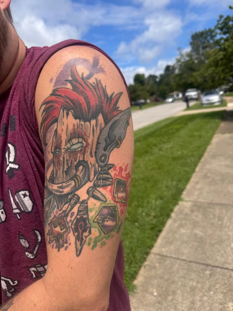 GIF uploaded by John