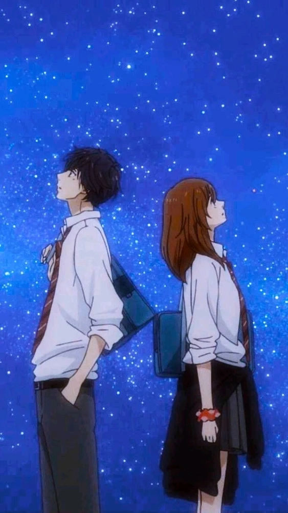 I loved you too, but..