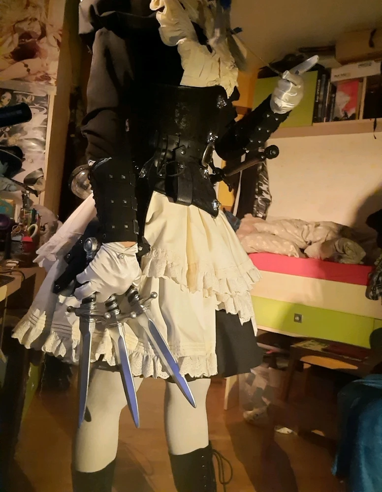 Image uploaded by Sierra