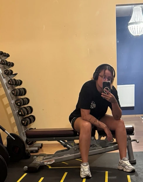 GIF hochgeladen von Roxx