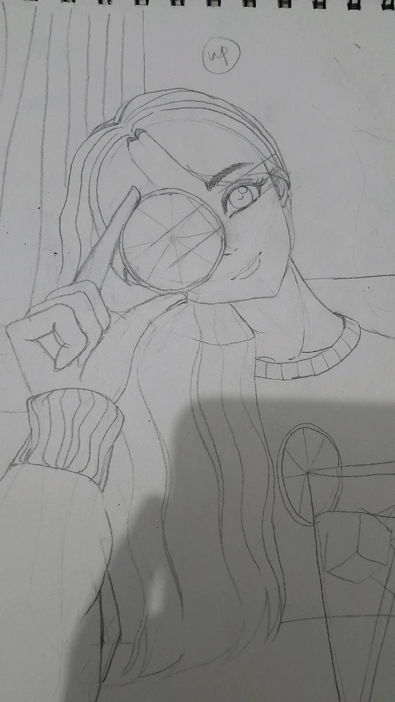 On Progress
YellowJuly