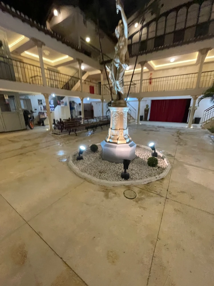 Imagem enviada por Carlos Leandro