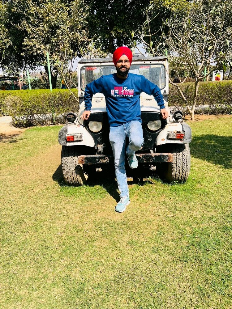 GIF uploaded by SinghSaab