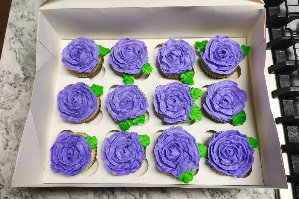 Image uploaded by Crystal Rose