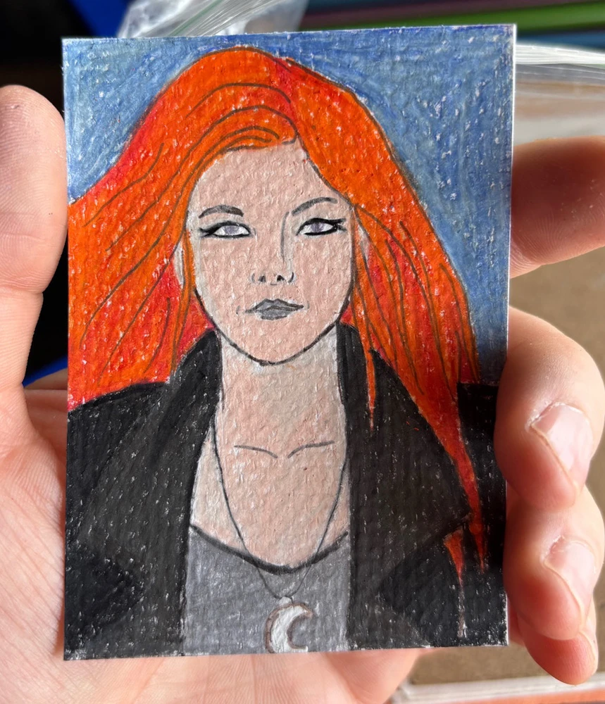 Image uploaded by Kyle Scanlon