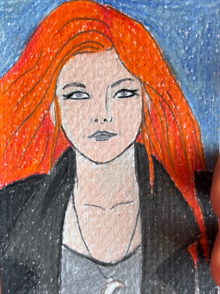 Image uploaded by Kyle Scanlon