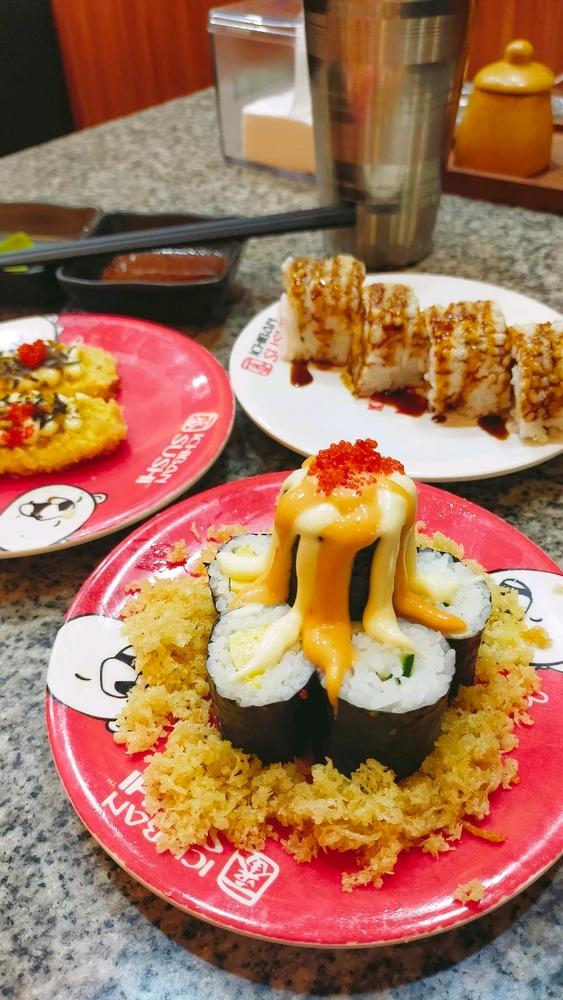 Gambar diunggah oleh Shovie