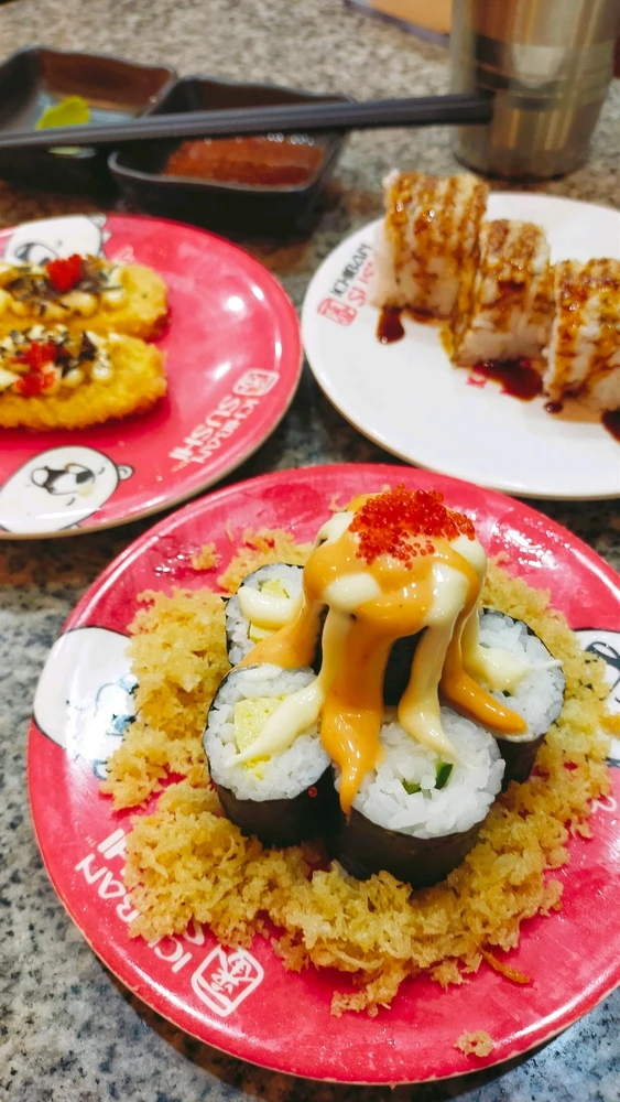 Gambar diunggah oleh Shovie