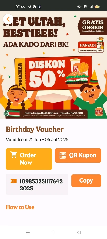 Gambar diunggah oleh Shovie