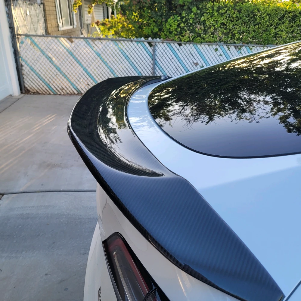 Final result on aftermarket which is way better