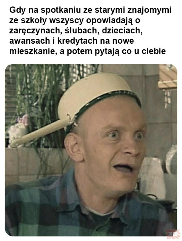 Ja się dobrze bawie 😁
