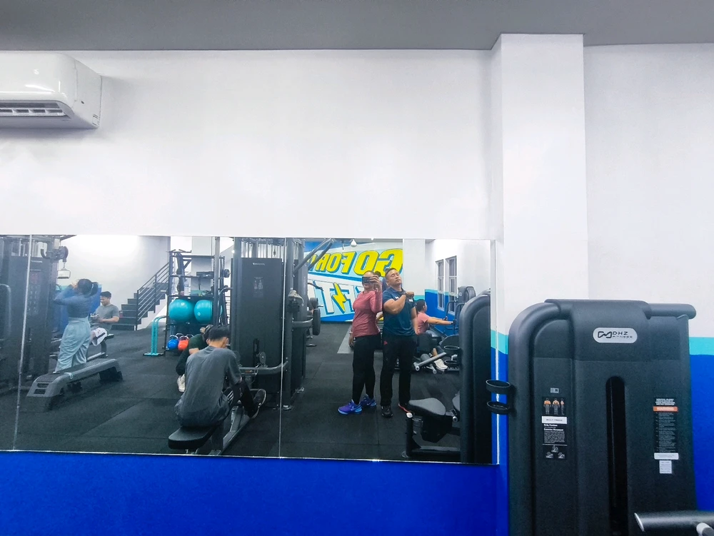 Gambar diunggah oleh Ovie