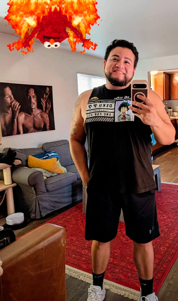 GIF uploaded by Andrew