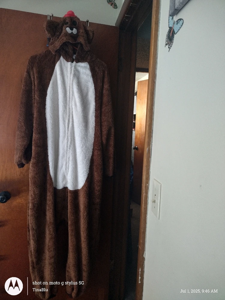 Image uploaded by Tina